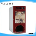 Sapoe Coffee Горячий Шоколадный Торговый автомат Sc-8602 Coin Operated